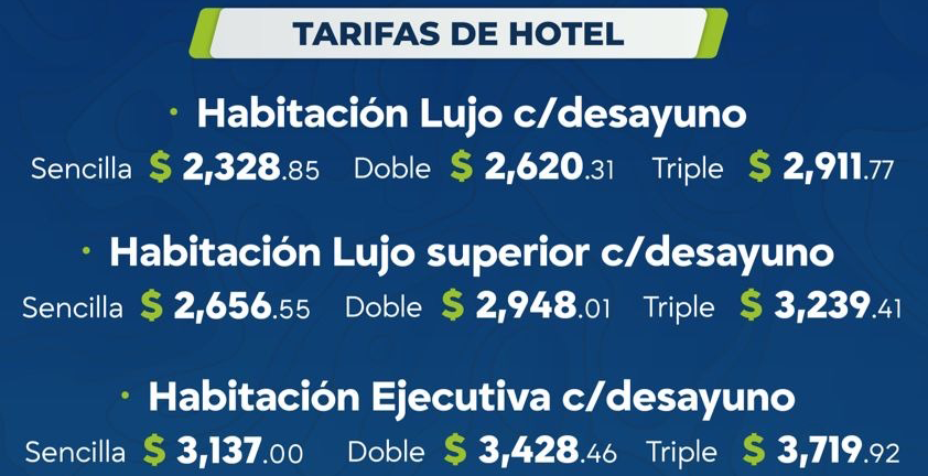 paqueteshotel