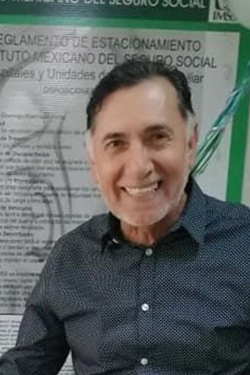 Leonardo Lugo Morales